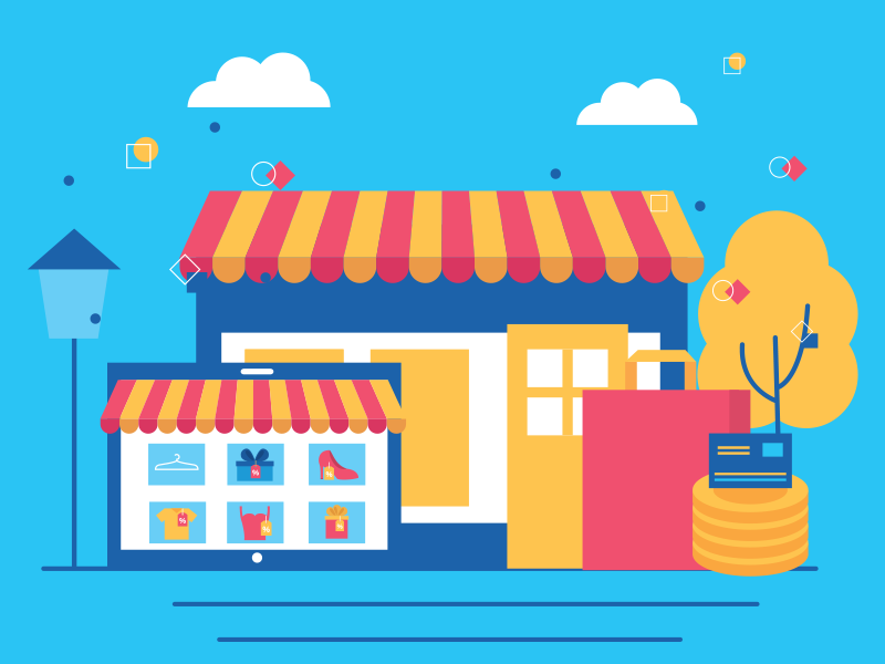 世界上最有趣的商店：Showfields 顾客盈门的秘密