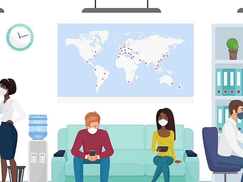 从数字化向人性化迈进——银行网点的升级之路