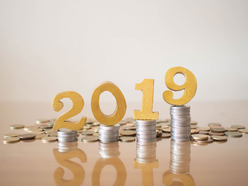 2019年银行提升竞争力必须重视的三个关键点