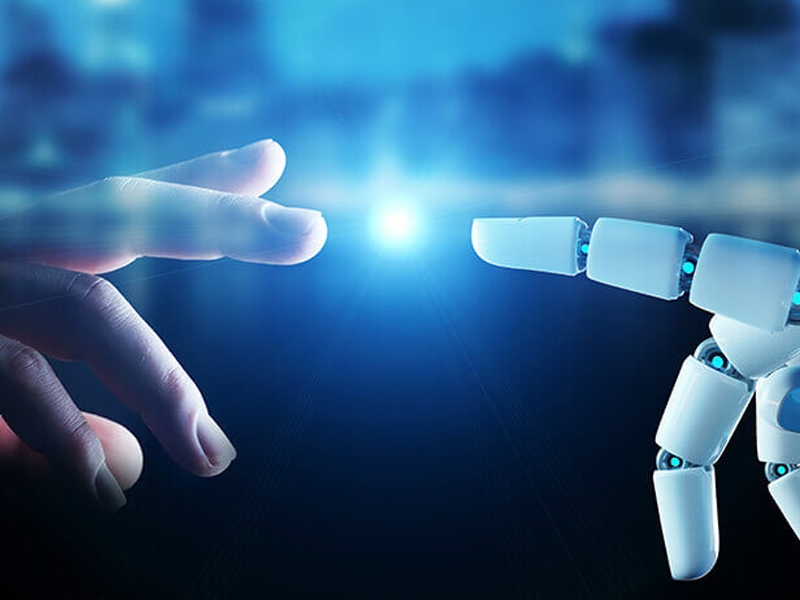 让技术服务于人类需求——“未来商店大会”摘要（3/3）