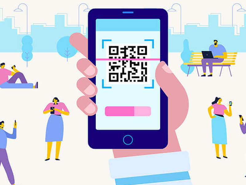 企业用好“二维码”营销的五个关键