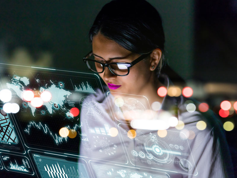 “沉浸式体验金字塔”助力零售业打造真正的沉浸式体验