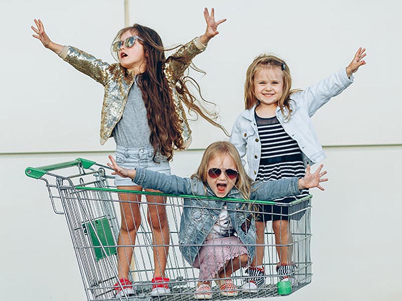 “Z世代”来袭：零售品牌如何再造辉煌