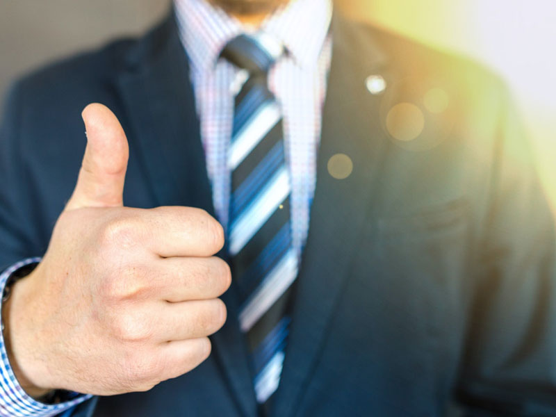 为什么银行客户的偏执和非理性是件好事？