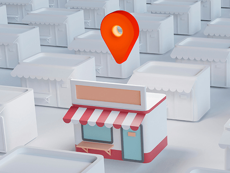 零库存概念店的力量