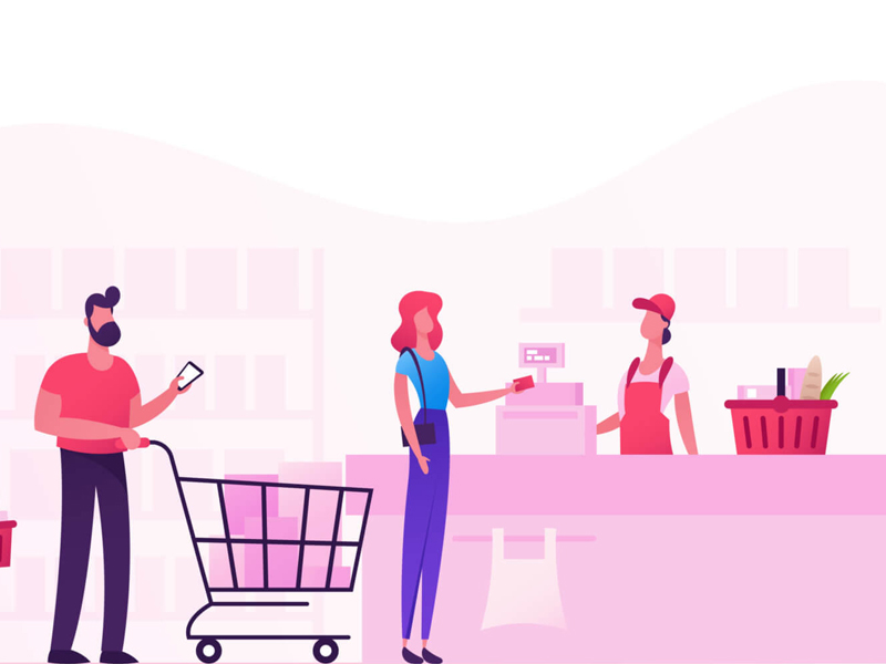 D2C品牌切入实体零售市场的5种模式