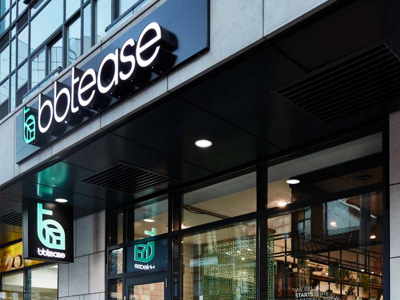 外立面标识对客户关联性的影响