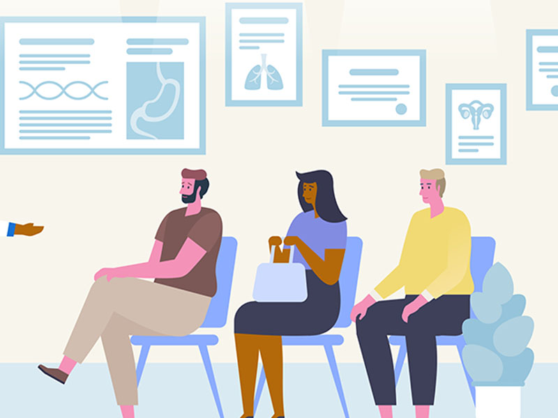 医疗机构打造患者体验的6个技巧