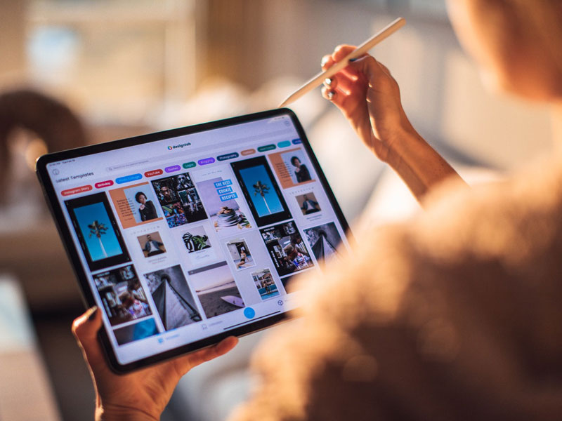 思考未来：向数字化生态系统迈进