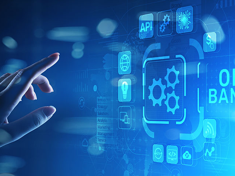 智能银行洞见未来，顾客体验赢得顾客