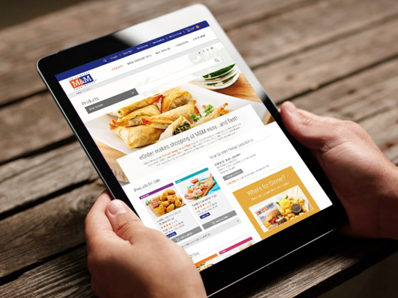 网站设计如何打造完美的“第一印象”？