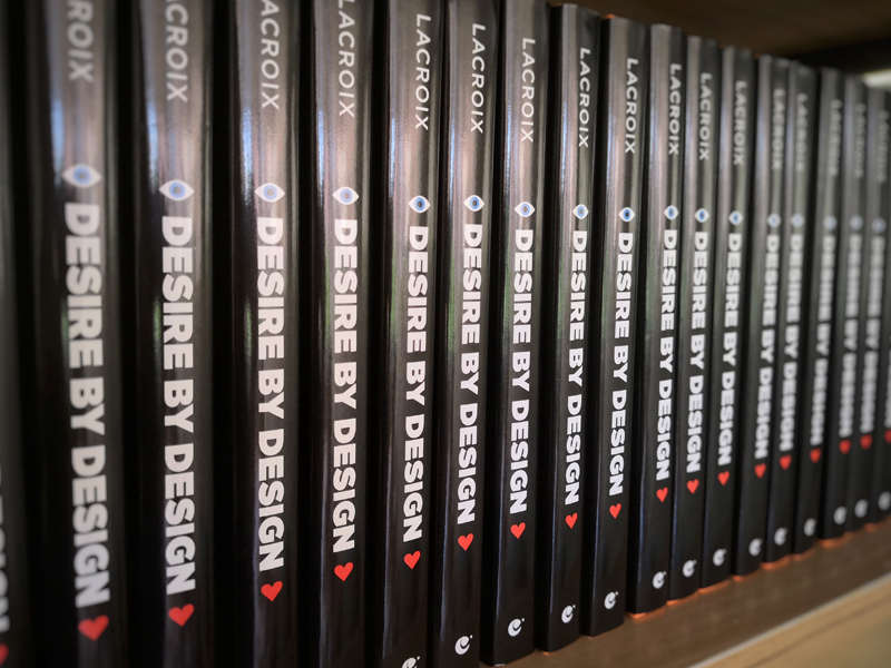 《Desire by Design》新书发布：数据时代打造品牌欲望的成功秘诀