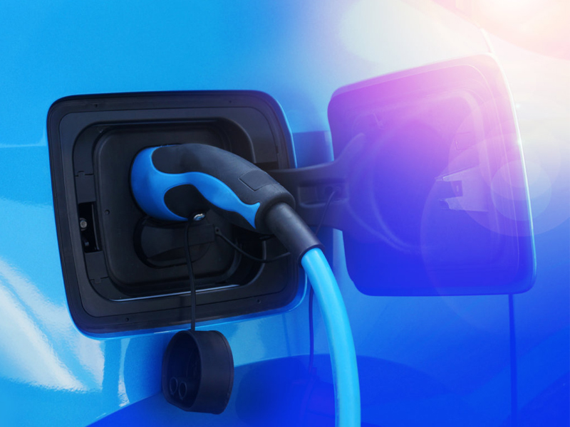 新能源汽车对加油业务的影响及应对之策