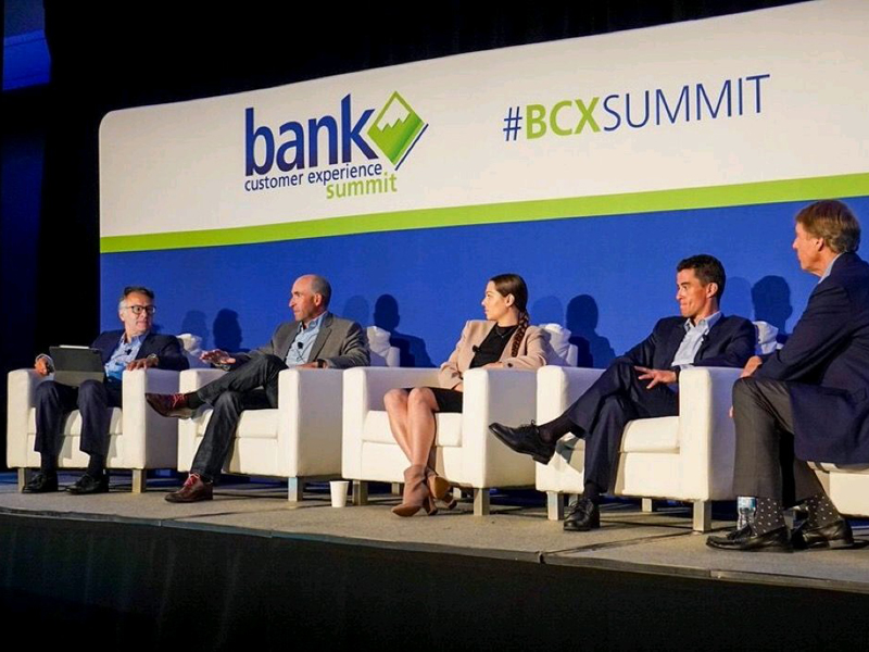 兴业银行网点设计项目斩获BCX“最佳银行网点体验”奖