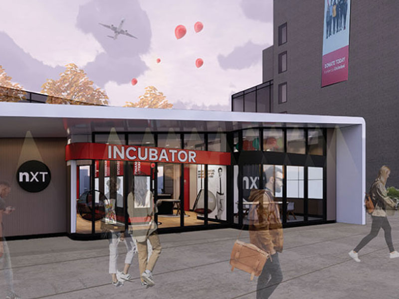 SLD赞助的Humber College设计大赛成功举办