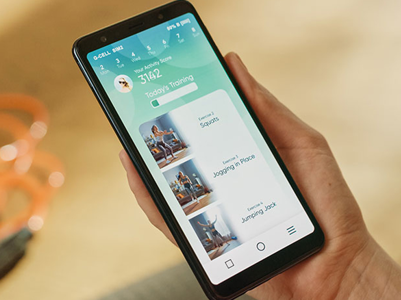 健康产业的互联网之道