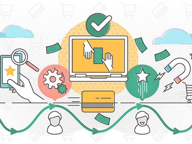 全渠道的客户旅程如何构筑？