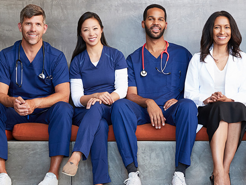 “企业文化”与“人”是健康医疗行业转型的关键