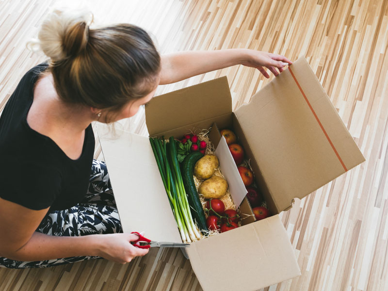 “订阅式”服务的未来