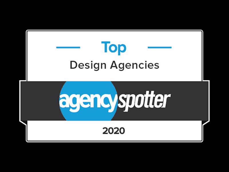 SLD荣膺“TOP30:全球最佳设计机构”排行榜第3名