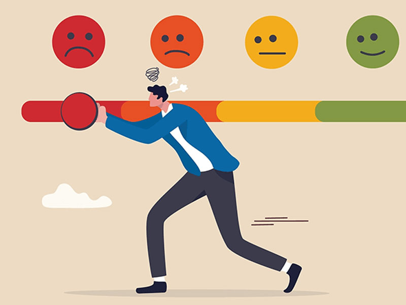 经济增速放缓时代，消除消费者焦虑的4个策略