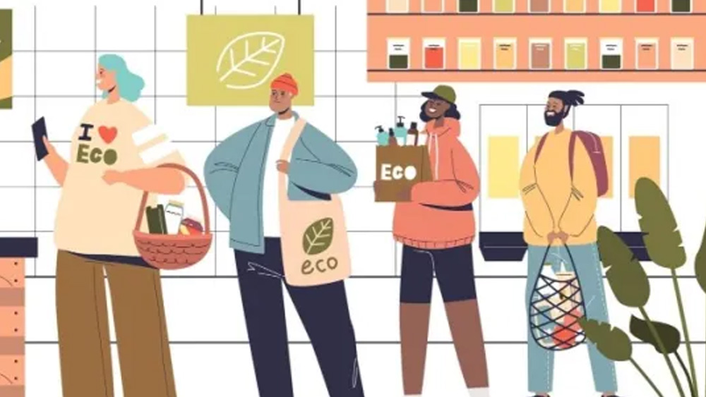 零售空间设计：如何打造吸引“Z世代”顾客的包容性空间