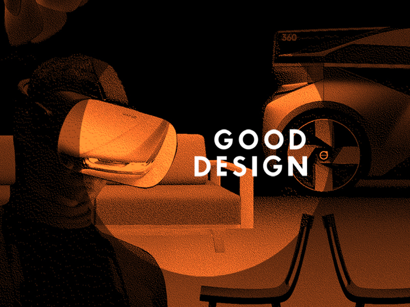 SLD荣膺“Good Design 2019”环境设计奖