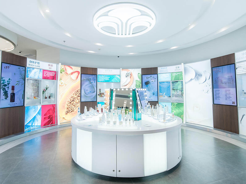 “新颖性”零售体验：趋势与预测