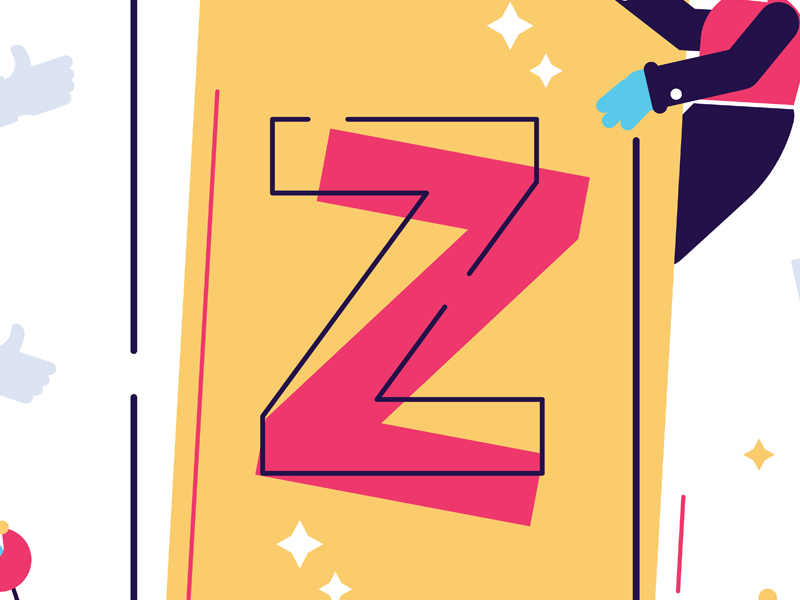 Z世代：与众不同，专注独立！