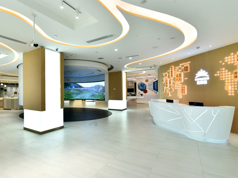 SLD再获Good Design客户体验设计奖