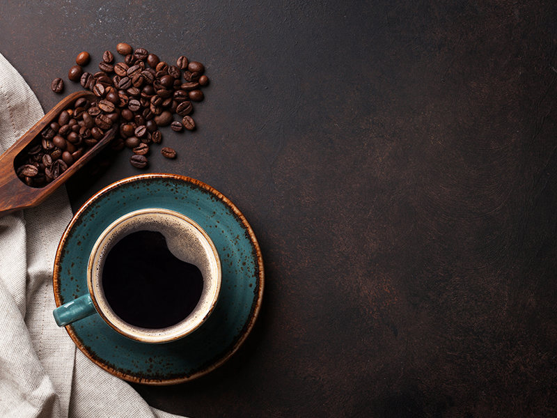 探访全球最大的星巴克烘培工坊