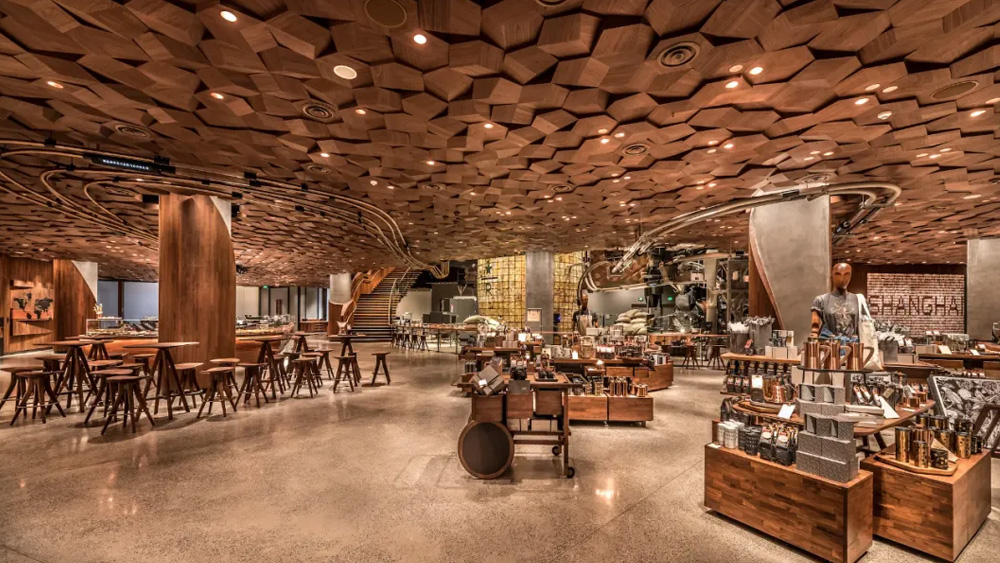 “新颖性”零售体验：趋势与预测