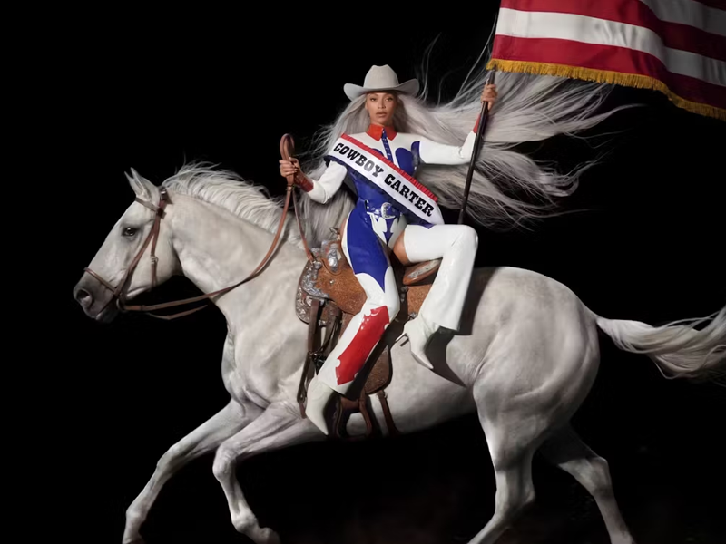 2024年5大品牌事件盘点