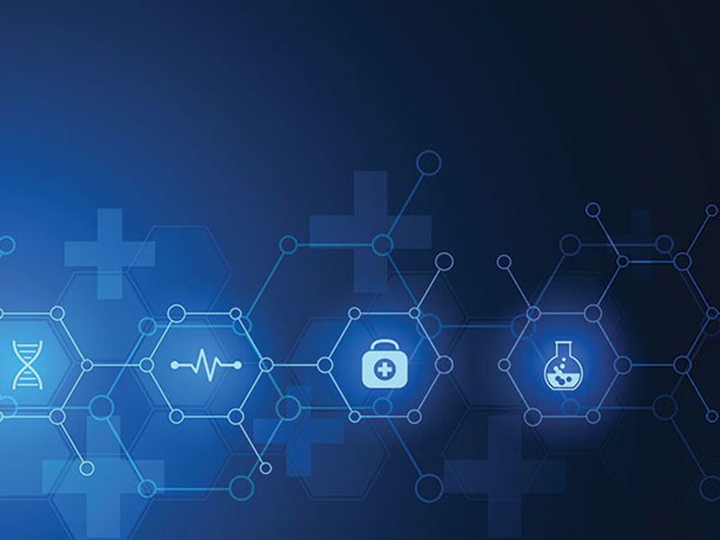 跨界竞争，医疗健康行业如何进行颠覆式创新？