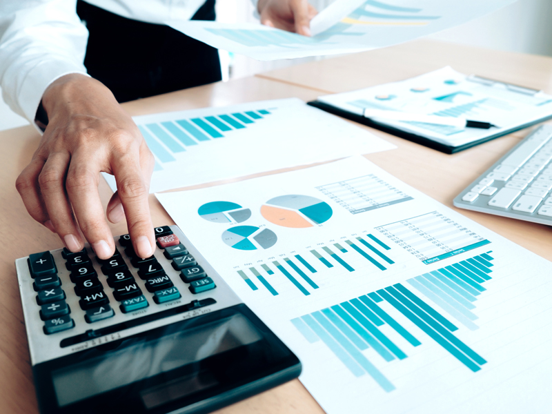 三种打算更换银行服务的客户