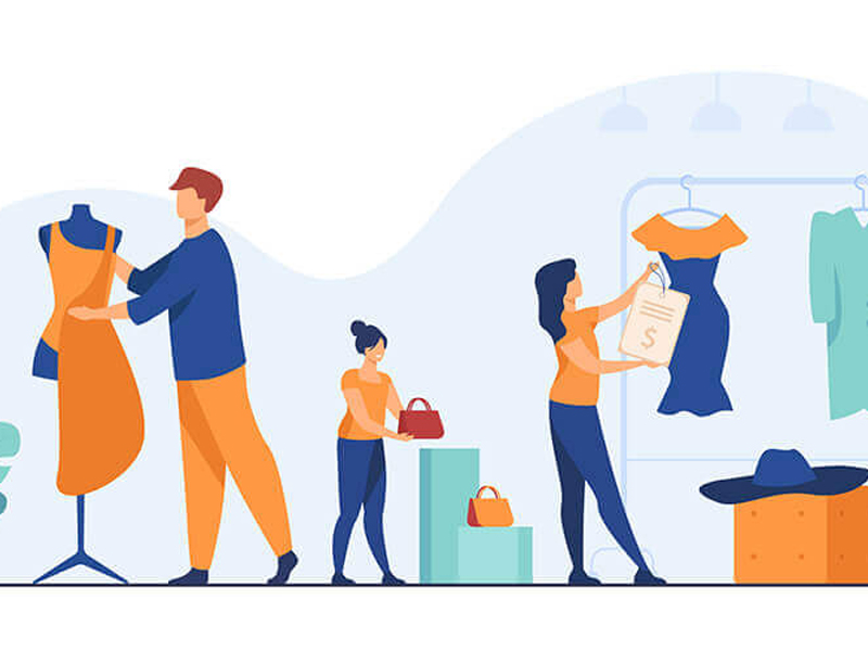 5个个性化零售体验的最佳实践案例