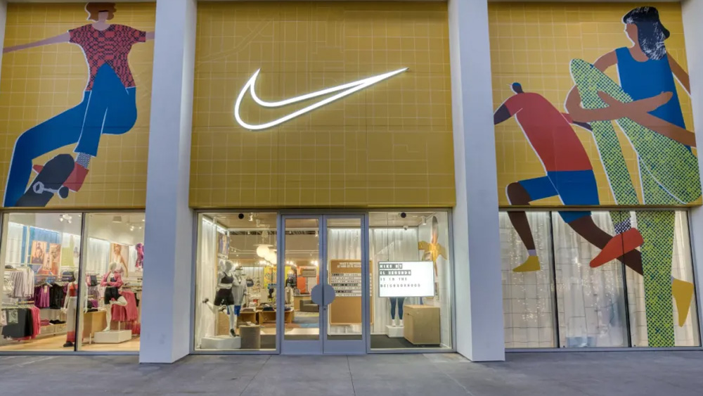 外立面标识对客户关联性的影响